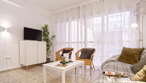 -MalagaSunApts-Merced Private Terrace - Foto 5