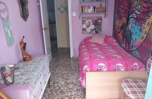 Privileged setting close to Plaza Mar 2 - Photo 37