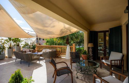 Villa Cala Estancia Mercedes - Foto 37