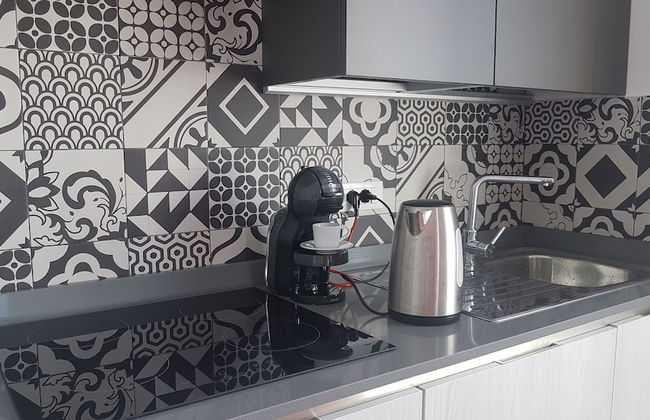 Lele Rooms San Lorenzo - Foto 47