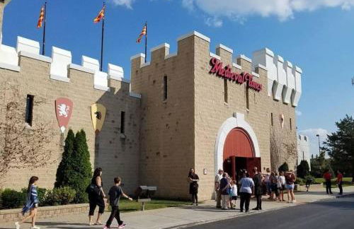 Chicago Gem! Centrally Located - proximity to O' Hare Airport - Foto 18