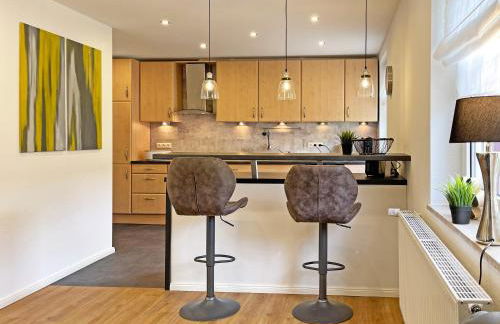 Altes Winzerhaus am Moselufer - Klosterberg - Foto 1