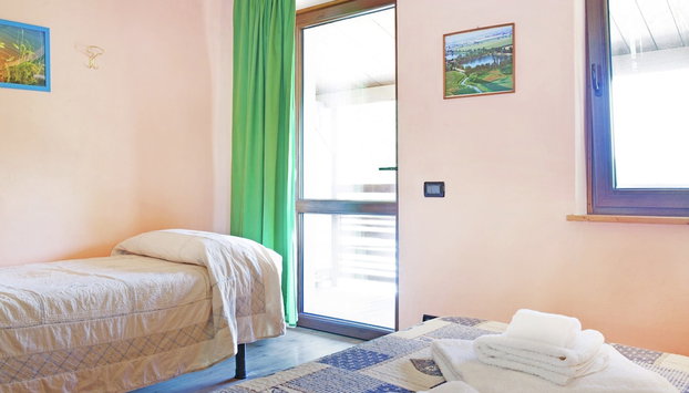 Cozy Cottage in Portomaggiore near Lake - Photo 5, Room