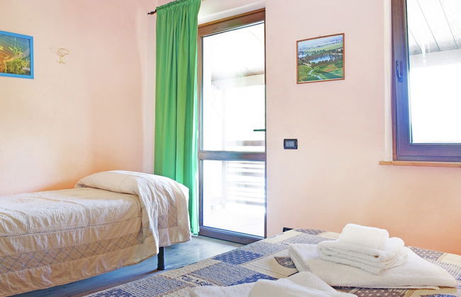 Cozy Cottage in Portomaggiore near Lake - Foto 11