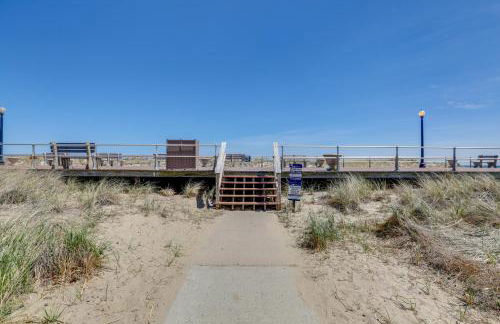 Walk to Beach and Dtwn Apt in Ocean Grove - Foto 23