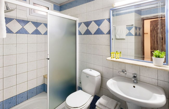 Hotel Sirines Complex - Foto 45