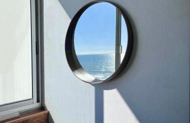 Oasis Tropical Sauna Privé Vue Mer & Plage À 100M - Foto 8