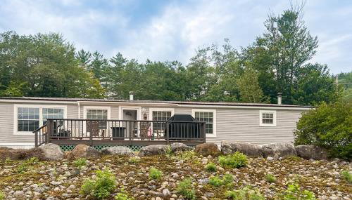 Hillside Hideaway - Foto 3