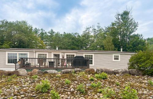 Hillside Hideaway - Foto 3