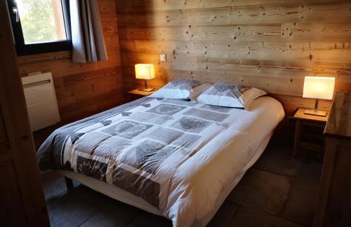 Chalet à L'Orée du Bois - Foto 11