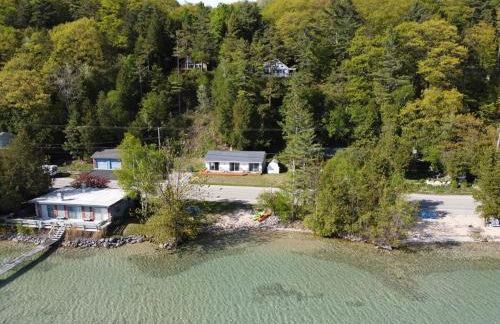 Lake Escape - Private Lakefront with Kayaks! - Photo 7