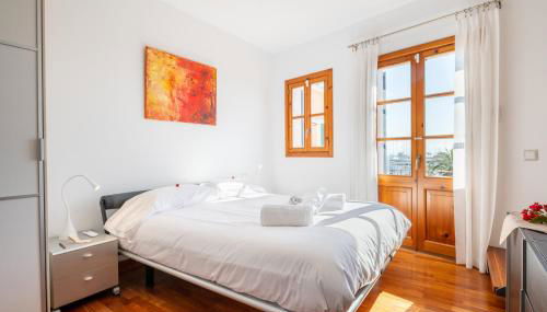 Moli 37 House - Port View Terrace by PriorityVillas - Foto 4, towels