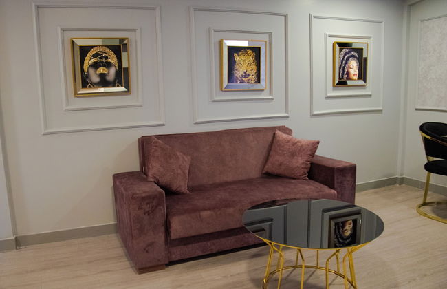 Star of Istanbul Residence - Foto 26