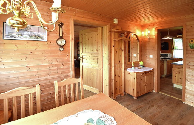 Holiday Home With Private Garden - Foto 23