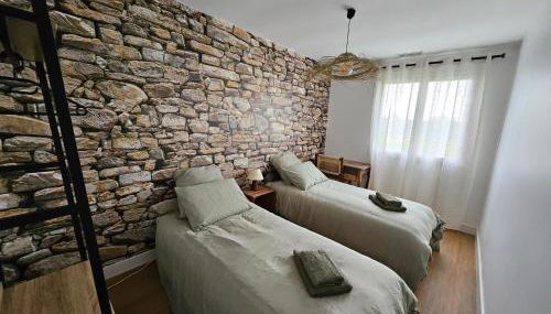 Maison a la campagne - Photo 3