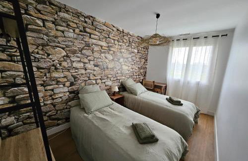 Maison a la campagne - Foto 3