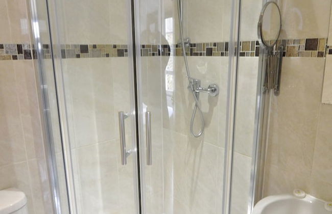 Kempsford House Apartments - Foto 28