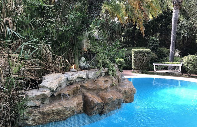 Villa Boutique Banus - Foto 58