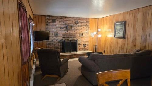 Northwoods Cabins - Foto 4