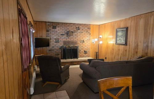 Northwoods Cabins - Foto 4