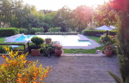 Tuscan farm Villa with Spectacular Views - Foto 1