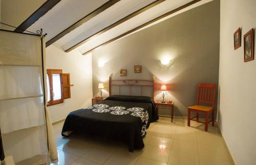 Complejo Rural La Belluga - Foto 5