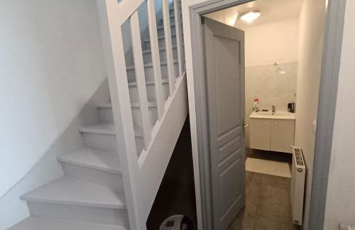 Duplex de Zola - Photo 5