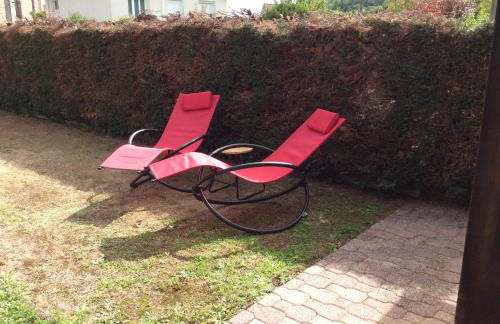 Le Cottage des Mésanges - Photo 28