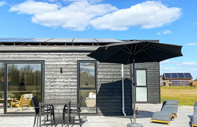 4 Star Holiday Home in Ansager - Photo 24