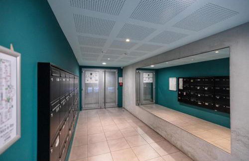 Appartement nice - Foto 5