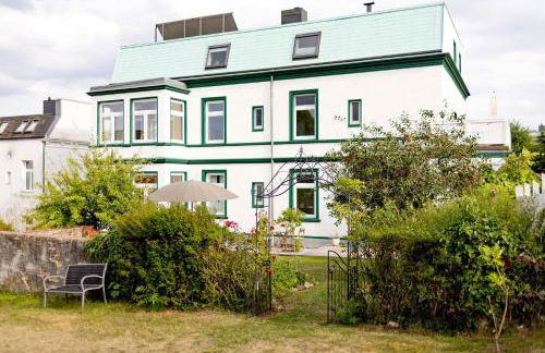 Ferienwohnungen in der Villa Lindenallee 9 - Foto 27