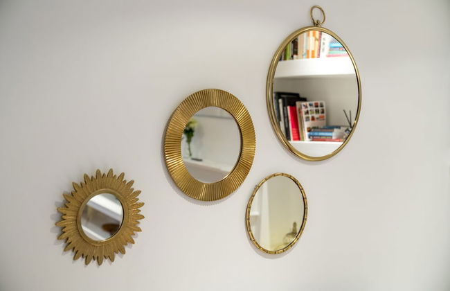 JOIVY Colorful Apt W/Garden, In Shepherds Bush - Foto 20