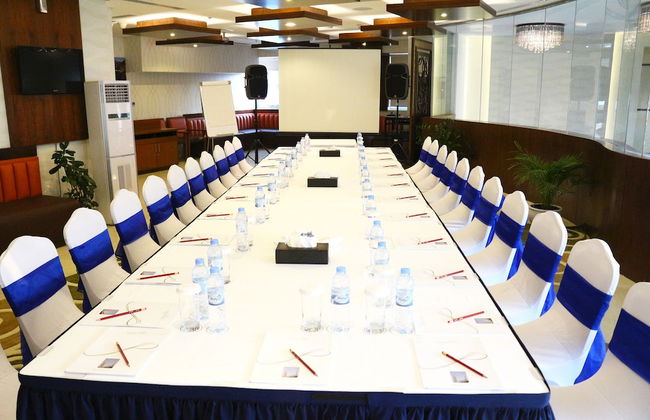 City Premiere Hotel Apartment - Photo 36