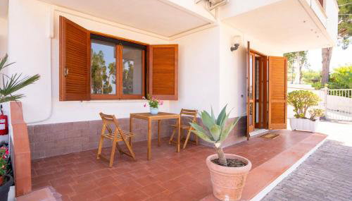 Villa Acquamarina per Gruppi e Famiglie a Capo Vaticano Costa degli Dei - Foto 3