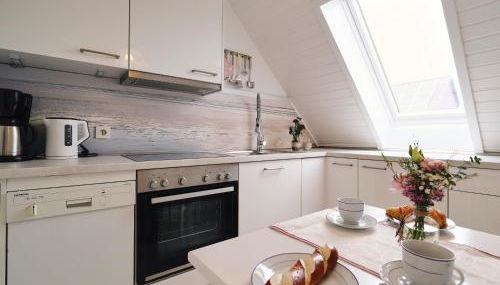 Sorgenfrei -Ruhe und Erholung in schöner Studiowohnung - Foto 5