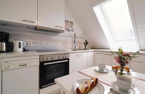 Sorgenfrei -Ruhe und Erholung in schöner Studiowohnung - Foto 5