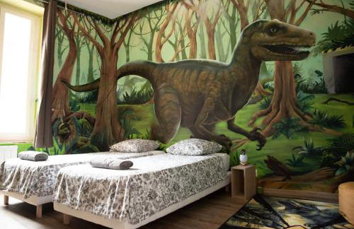 Qualys Cinema-Parking & View Square - Foto 17