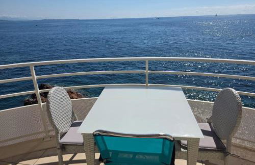 Bel appartement avec vue mer - Foto 32