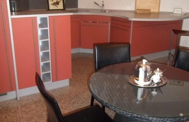 Villa Albrechtsburg - Foto 17