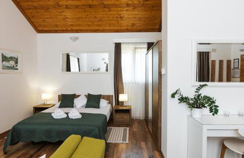 B&B Apartments Buric Plitvice Lakes - Foto 40