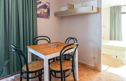 Cozy Apartment In Malgrat De Mar - Foto 7