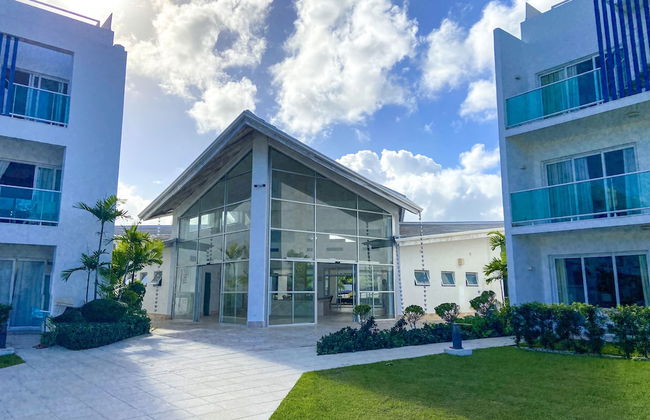 Xeliter Cana Rock Punta Cana - Foto 2