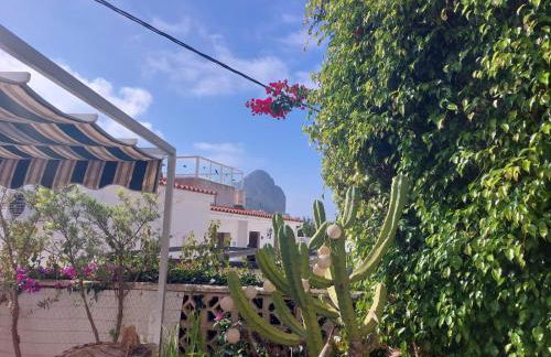 Chalet Los Almendros con piscina privada - Photo 75