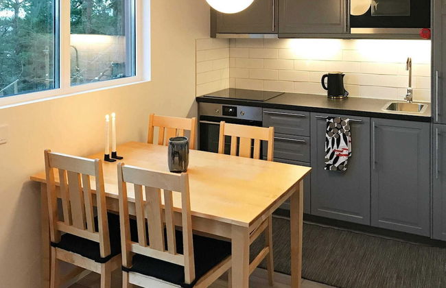 4 Person Holiday Home in Akersberga - Photo 7