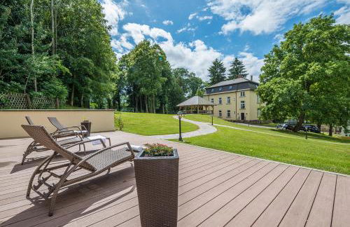 Parkhotel Muldental - Foto 19