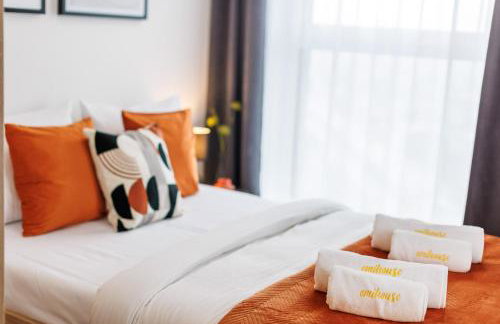 Emihouse KrakoVska Apartments - Foto 65