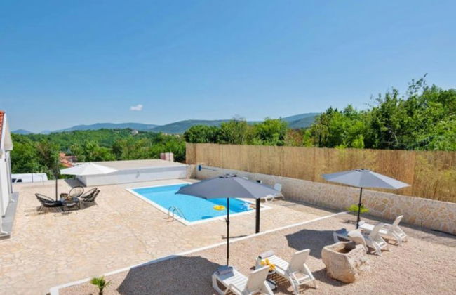 Villa Rest For The Soul - Foto 19