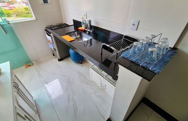 Santa Branca Pampulha - Foto 12