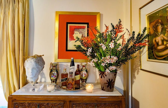 Art Gallery Villa Kefalonia Sea View and Breakfast - Foto 41