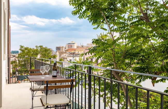 Casa Eucleia in Syracuse - Foto 17